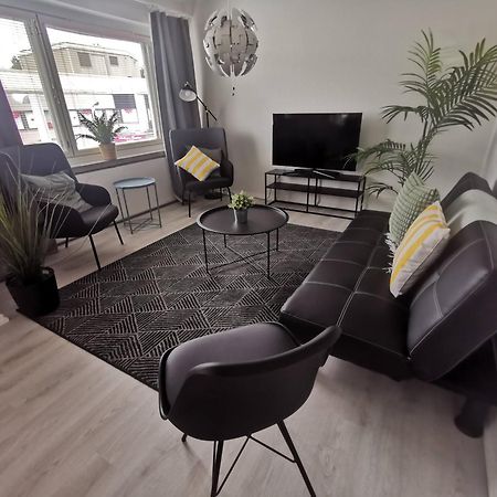 Haave Apartments バルケアコスキ エクステリア 写真