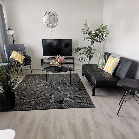 Haave Apartments バルケアコスキ エクステリア 写真