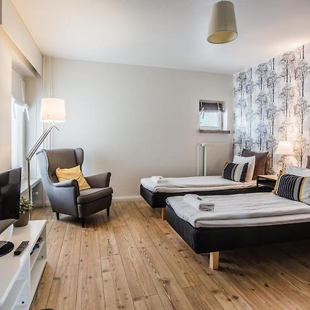Haave Apartments バルケアコスキ エクステリア 写真