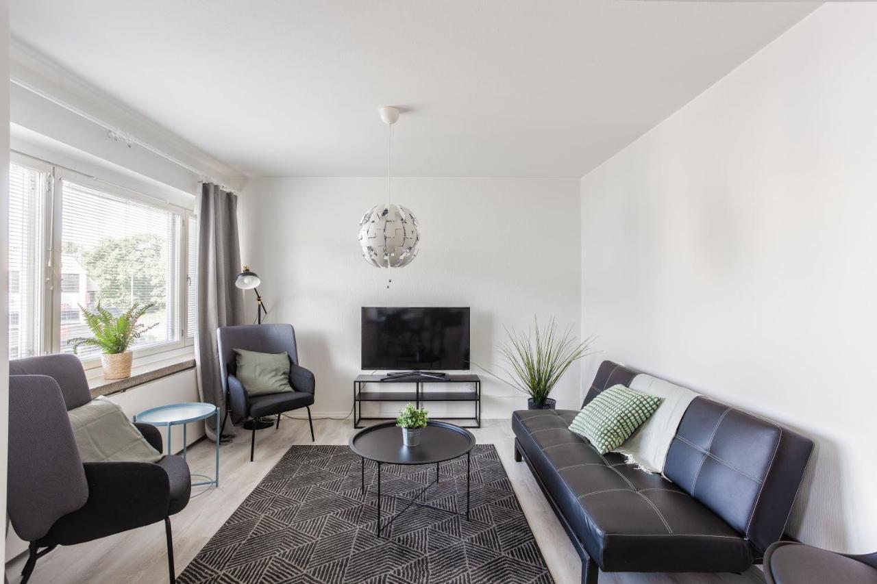 Haave Apartments バルケアコスキ エクステリア 写真