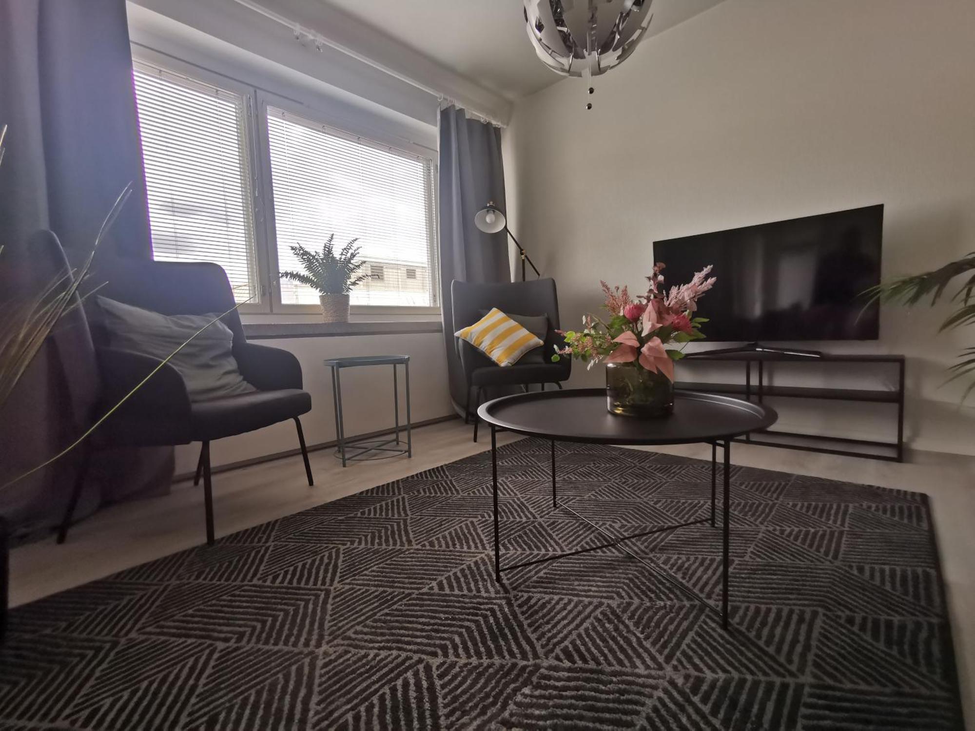 Haave Apartments バルケアコスキ エクステリア 写真