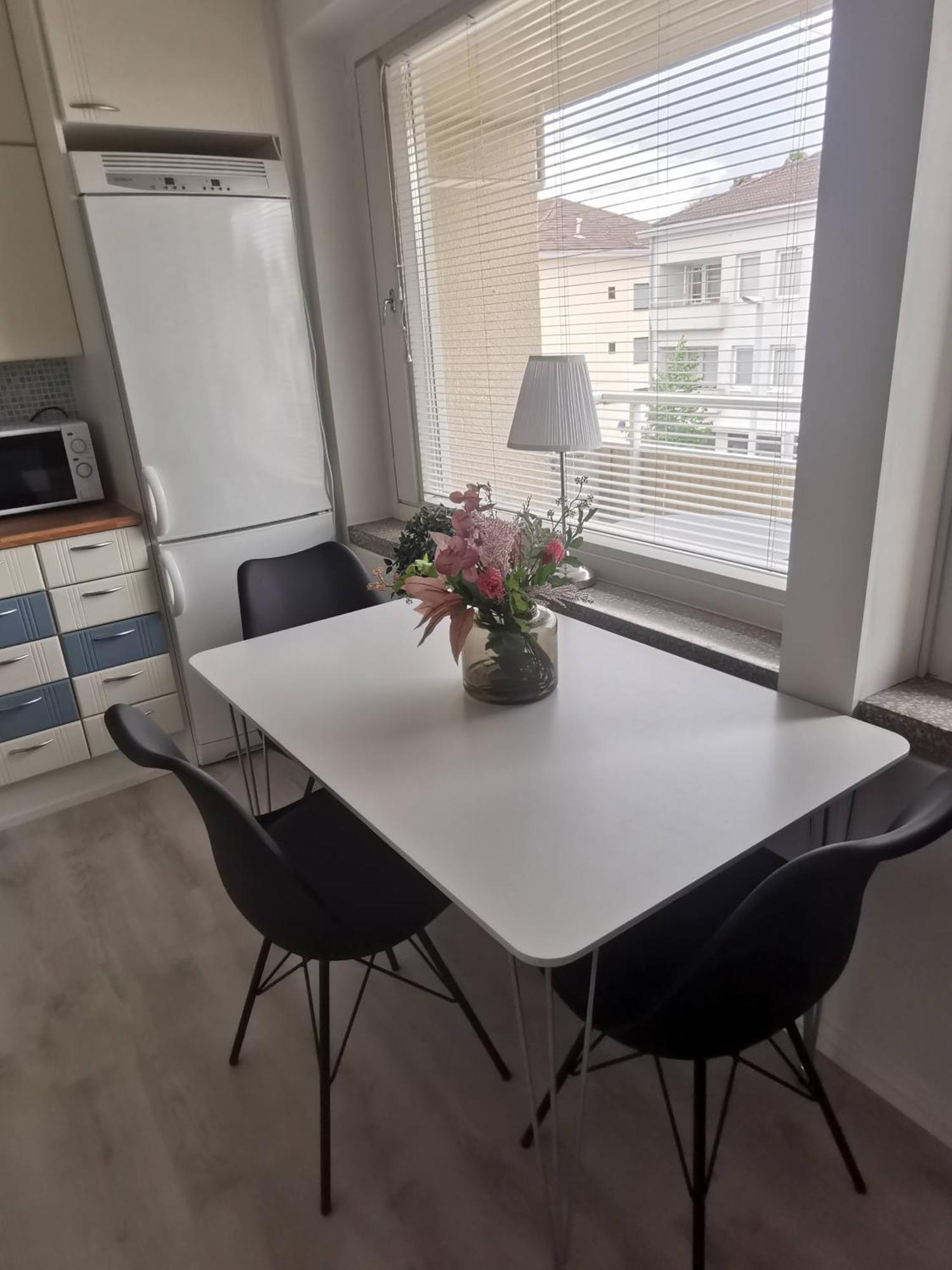 Haave Apartments バルケアコスキ エクステリア 写真