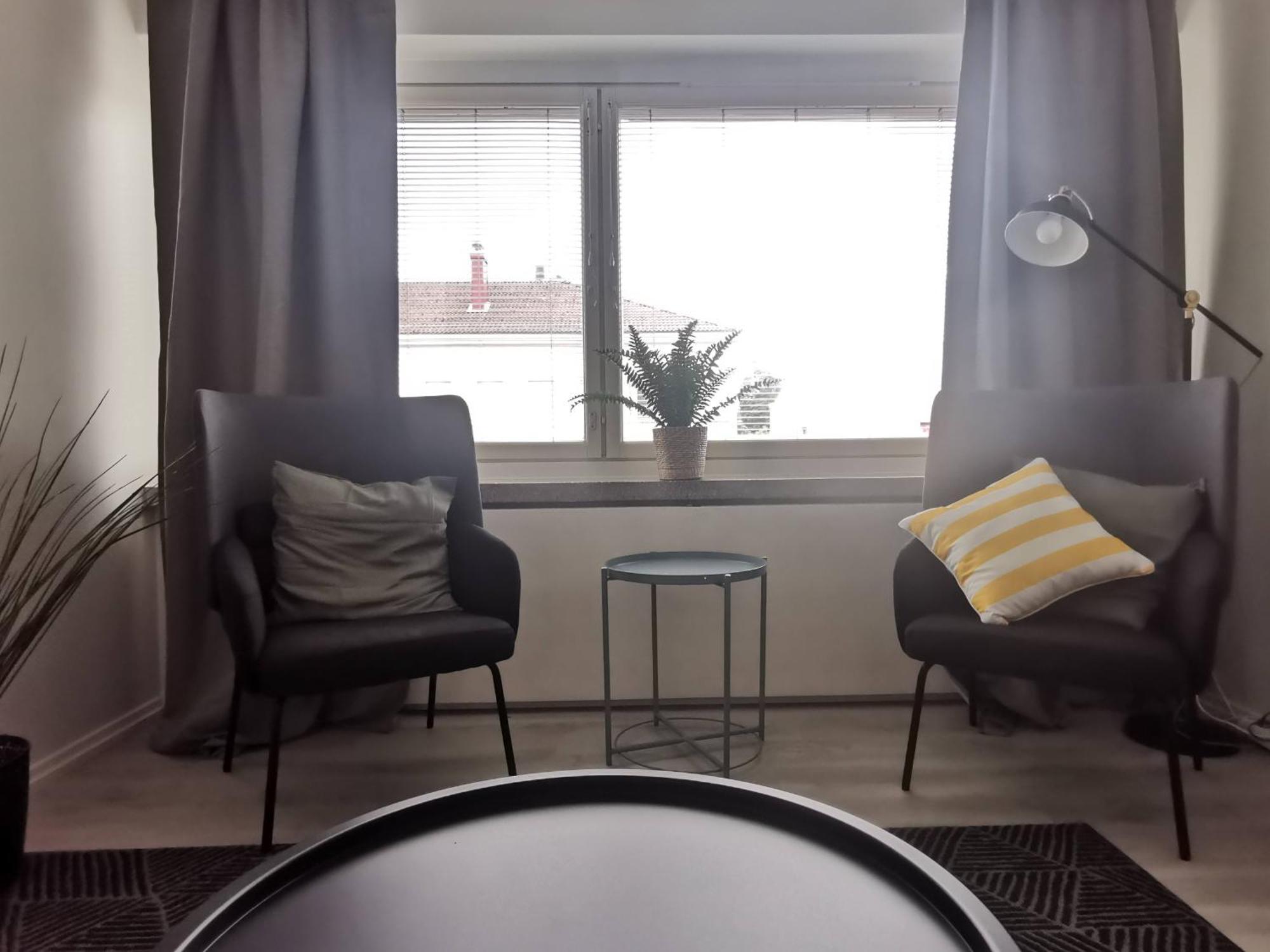 Haave Apartments バルケアコスキ エクステリア 写真