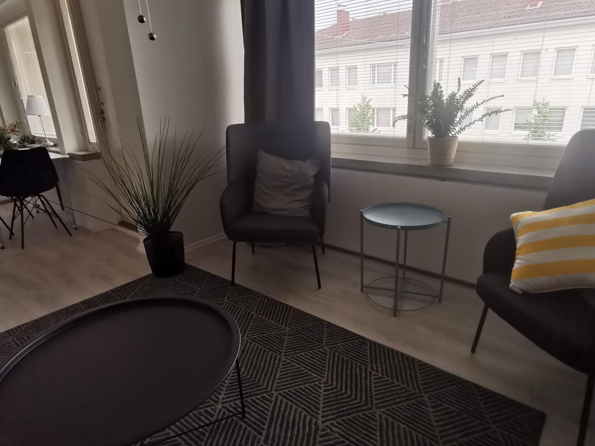Haave Apartments バルケアコスキ エクステリア 写真