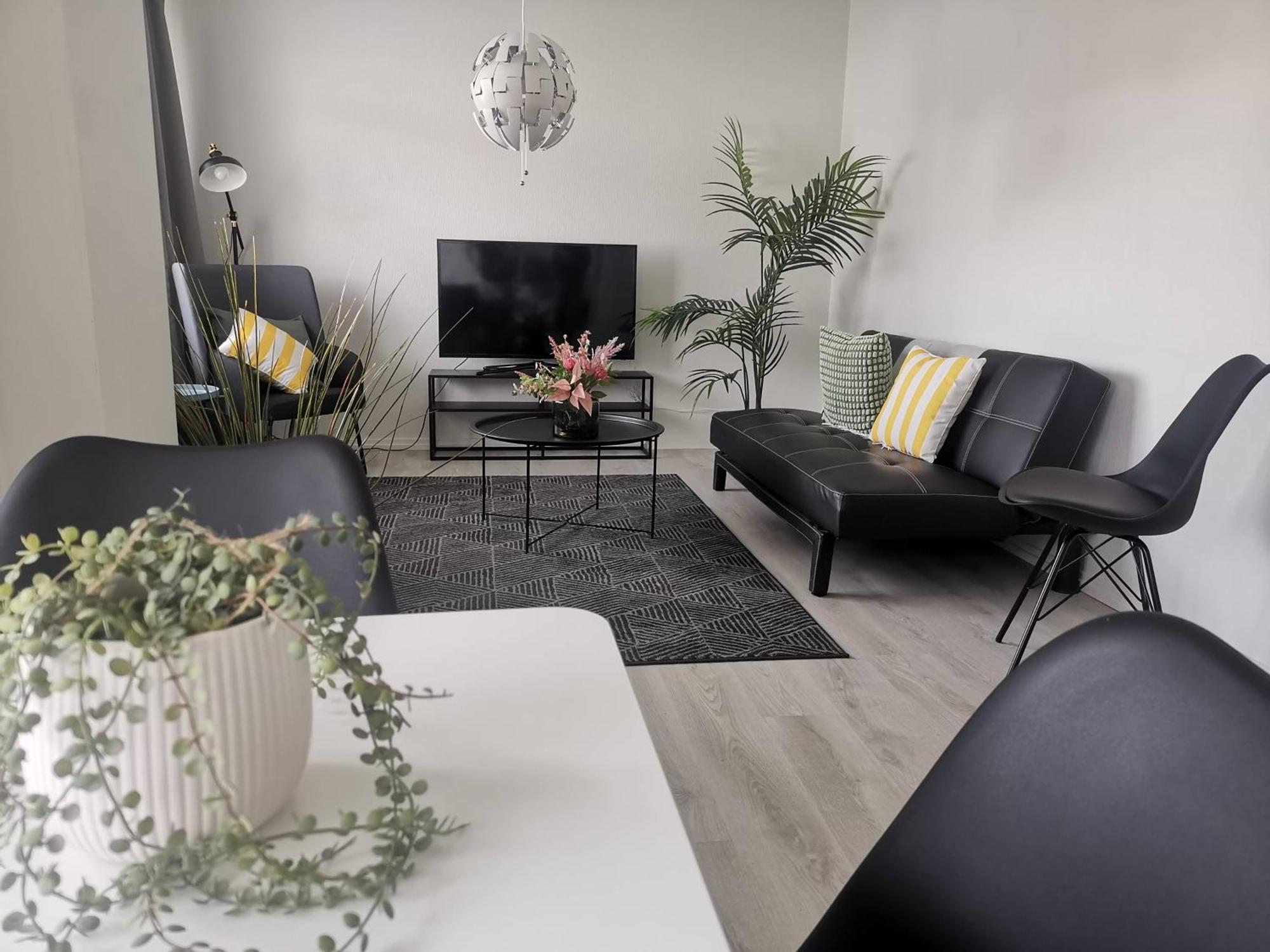 Haave Apartments バルケアコスキ エクステリア 写真