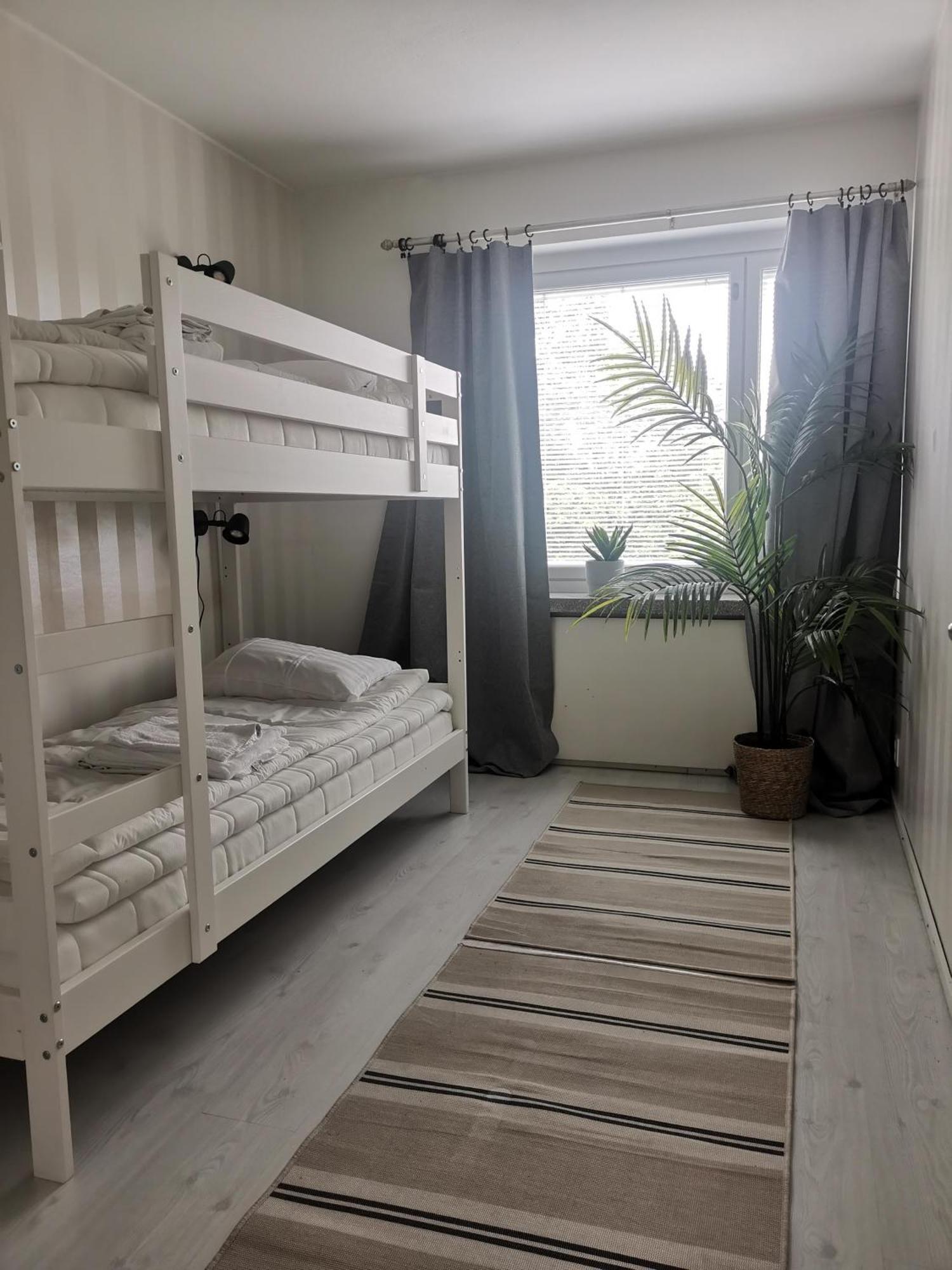 Haave Apartments バルケアコスキ エクステリア 写真