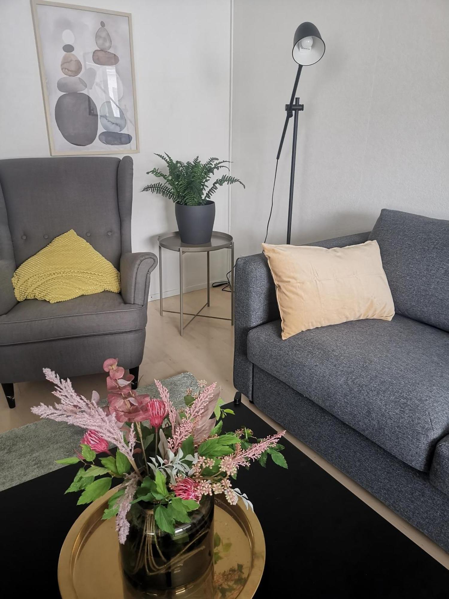 Haave Apartments バルケアコスキ エクステリア 写真