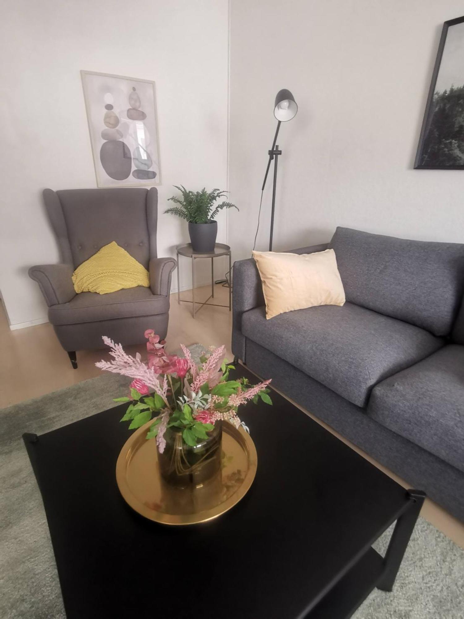 Haave Apartments バルケアコスキ エクステリア 写真