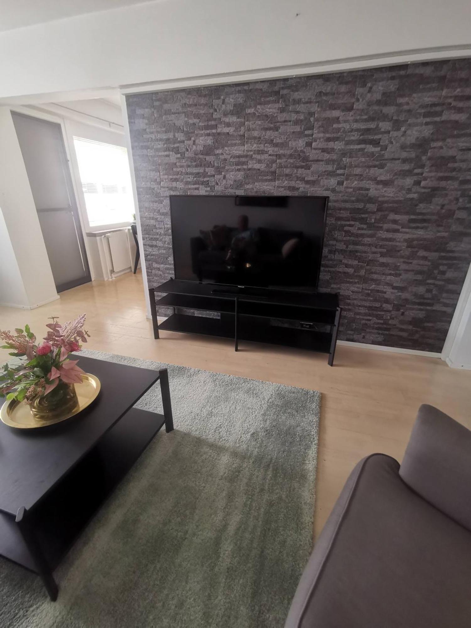 Haave Apartments バルケアコスキ エクステリア 写真