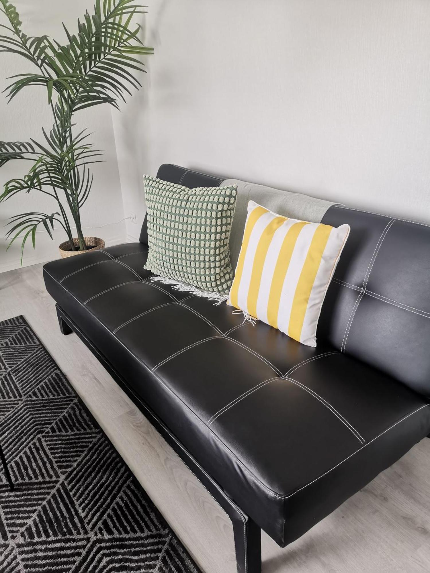 Haave Apartments バルケアコスキ エクステリア 写真