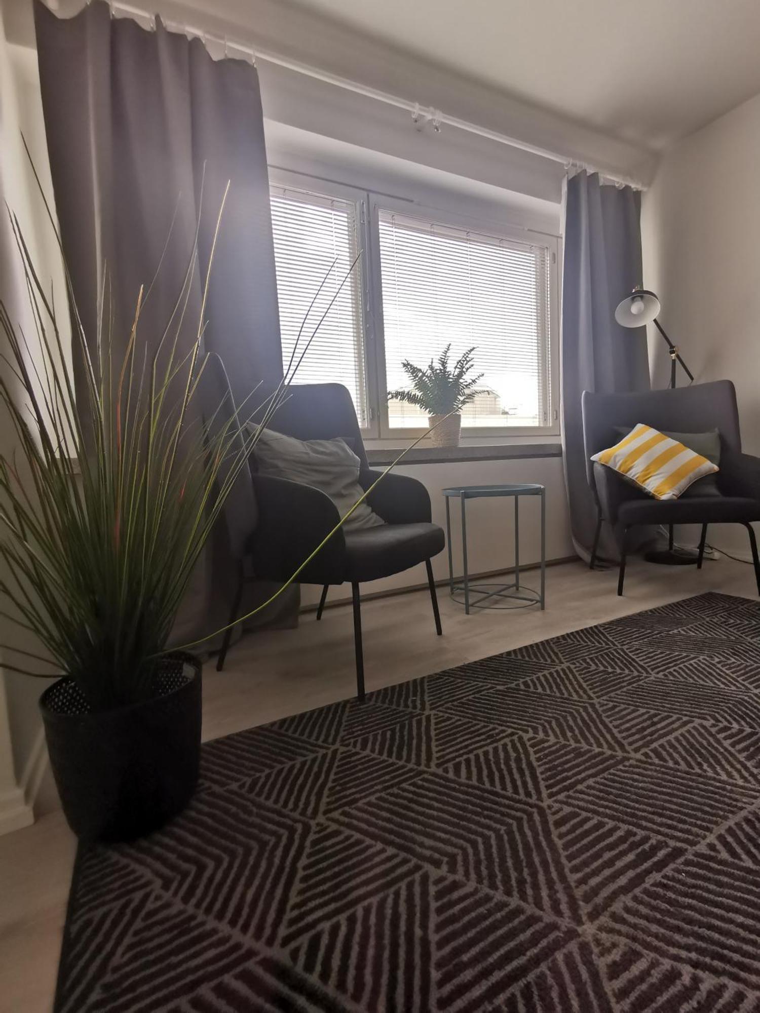 Haave Apartments バルケアコスキ エクステリア 写真
