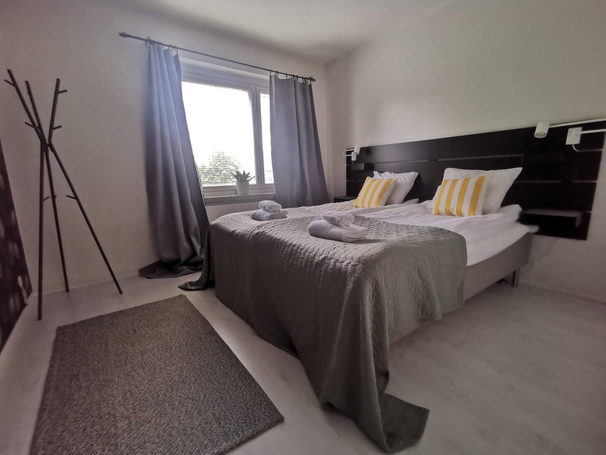 Haave Apartments バルケアコスキ エクステリア 写真