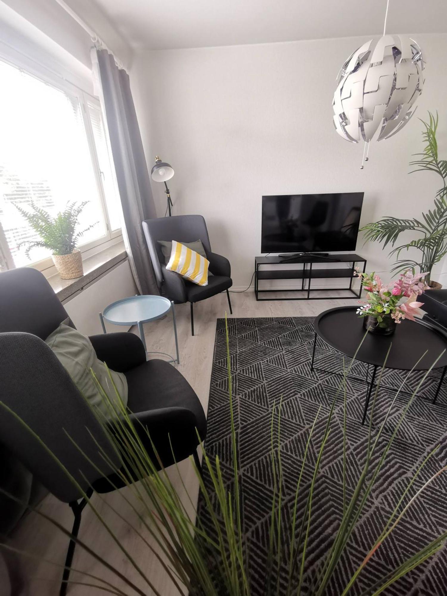 Haave Apartments バルケアコスキ エクステリア 写真
