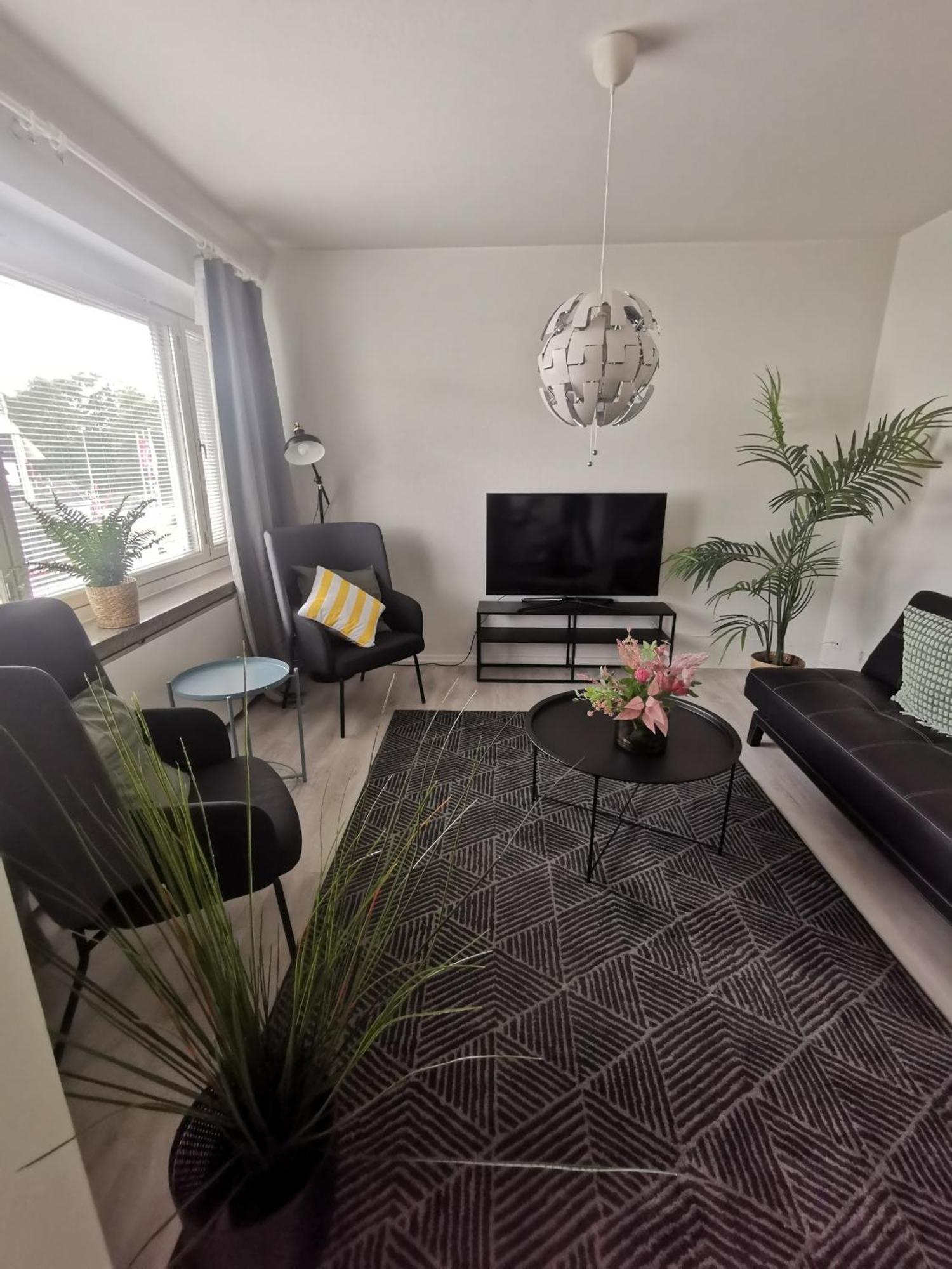Haave Apartments バルケアコスキ エクステリア 写真