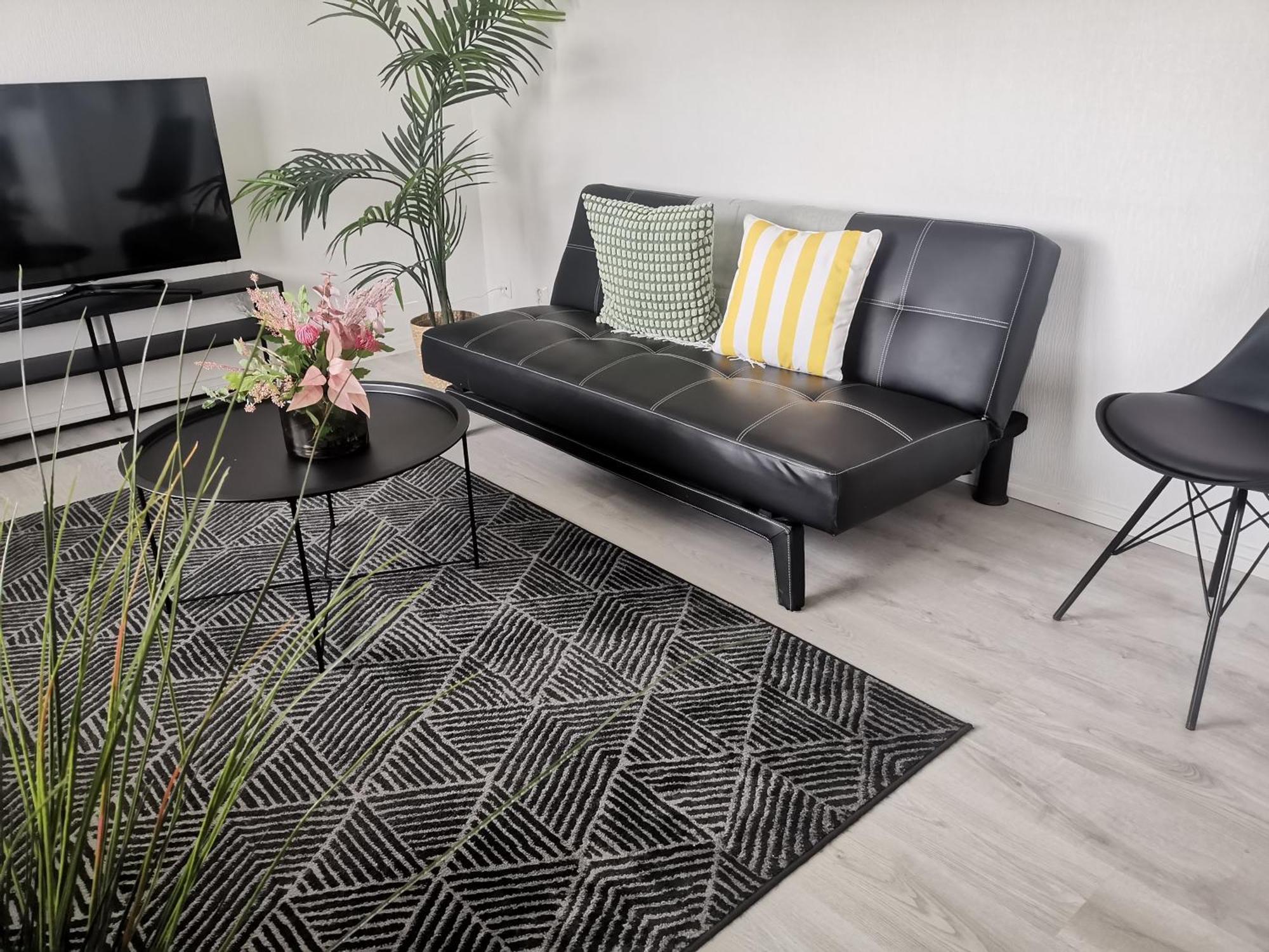 Haave Apartments バルケアコスキ エクステリア 写真