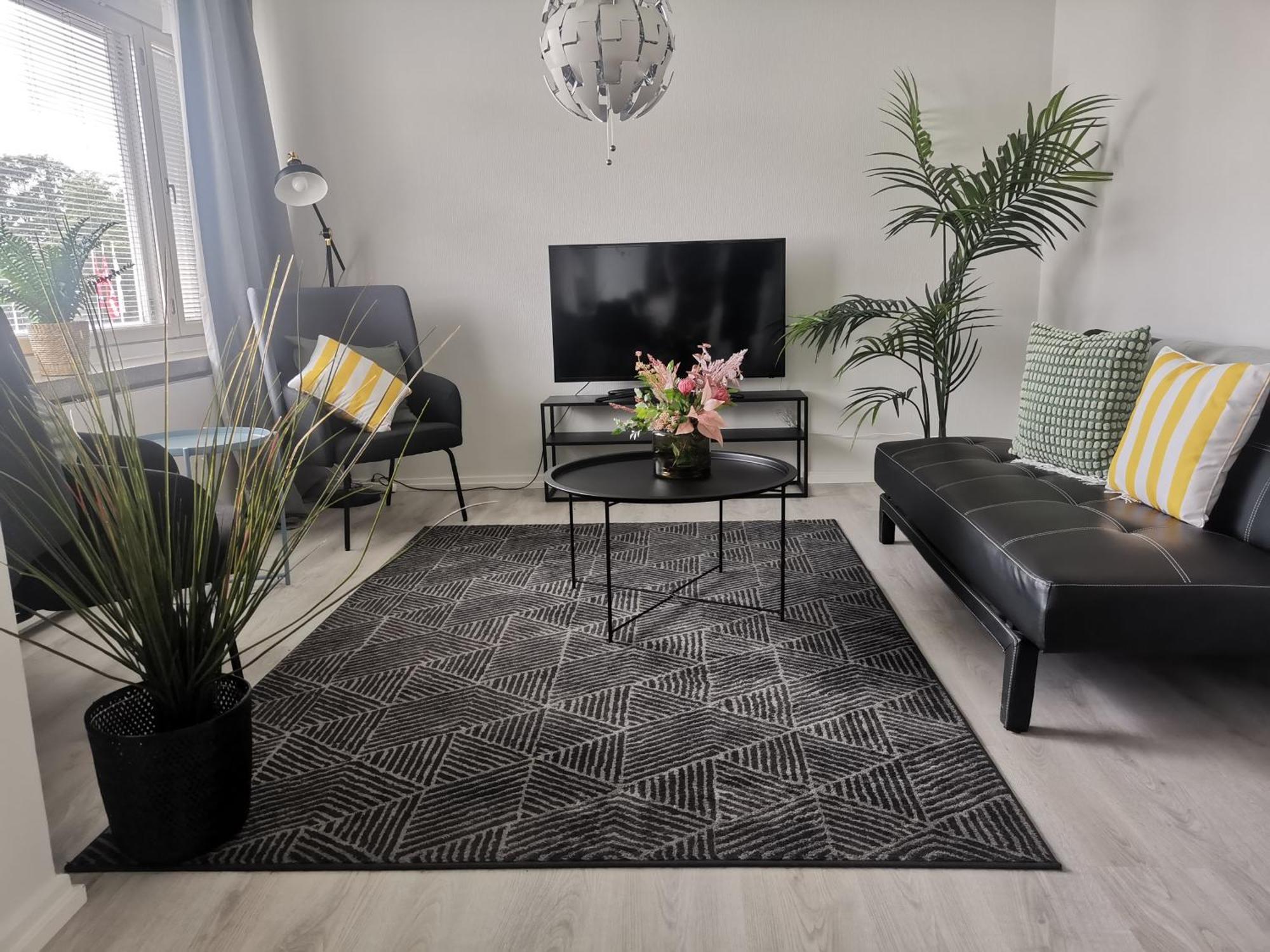Haave Apartments バルケアコスキ エクステリア 写真
