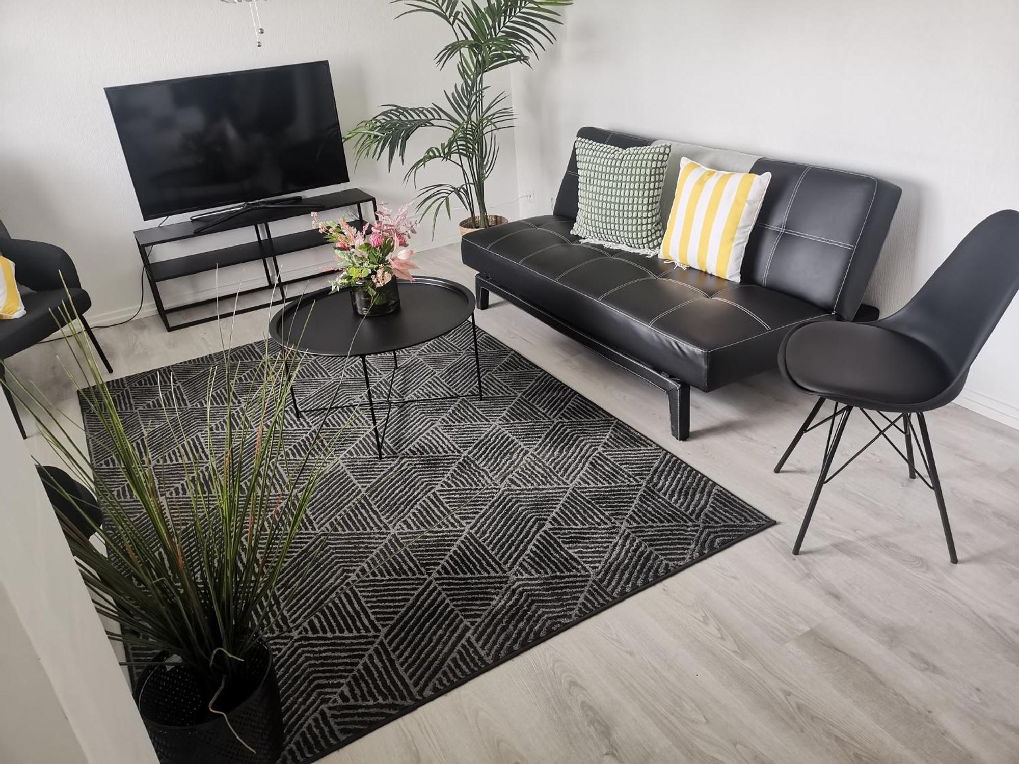 Haave Apartments バルケアコスキ エクステリア 写真