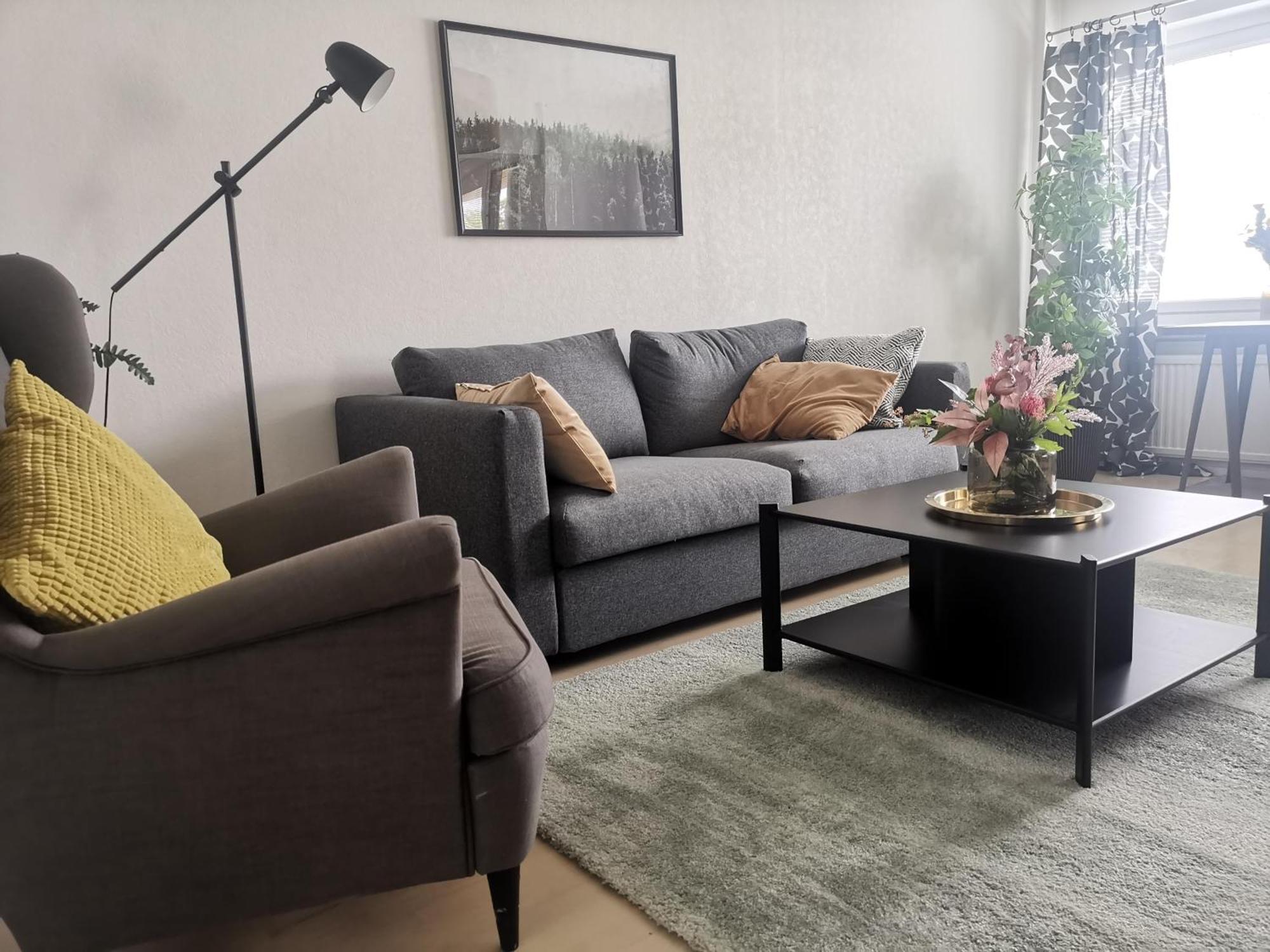 Haave Apartments バルケアコスキ エクステリア 写真