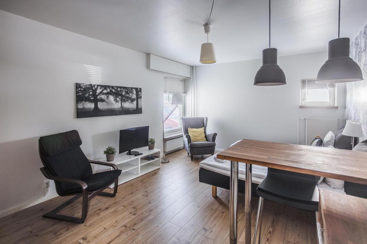 Haave Apartments バルケアコスキ エクステリア 写真