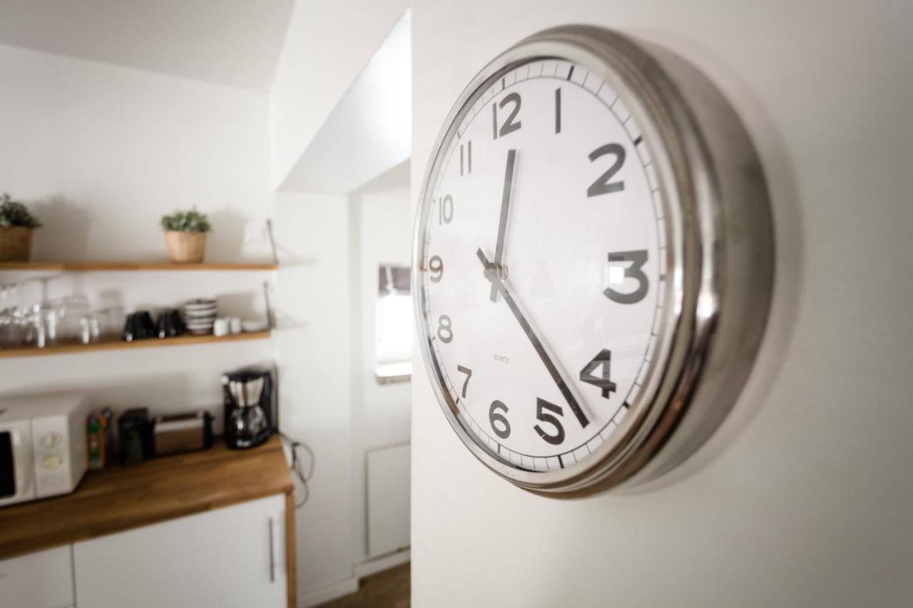 Haave Apartments バルケアコスキ エクステリア 写真