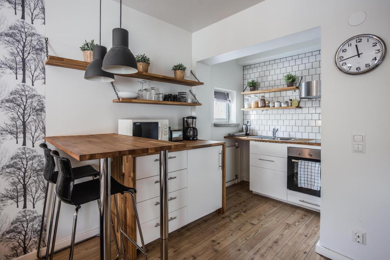 Haave Apartments バルケアコスキ エクステリア 写真