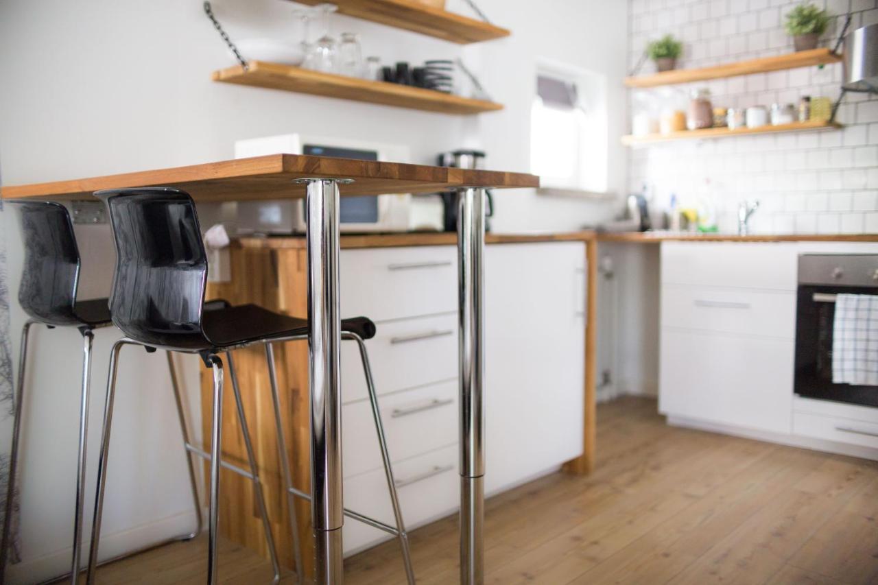 Haave Apartments バルケアコスキ エクステリア 写真