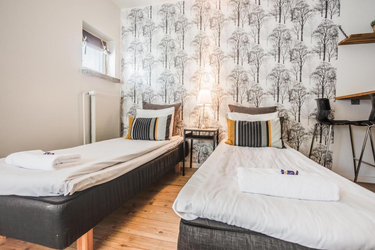 Haave Apartments バルケアコスキ エクステリア 写真
