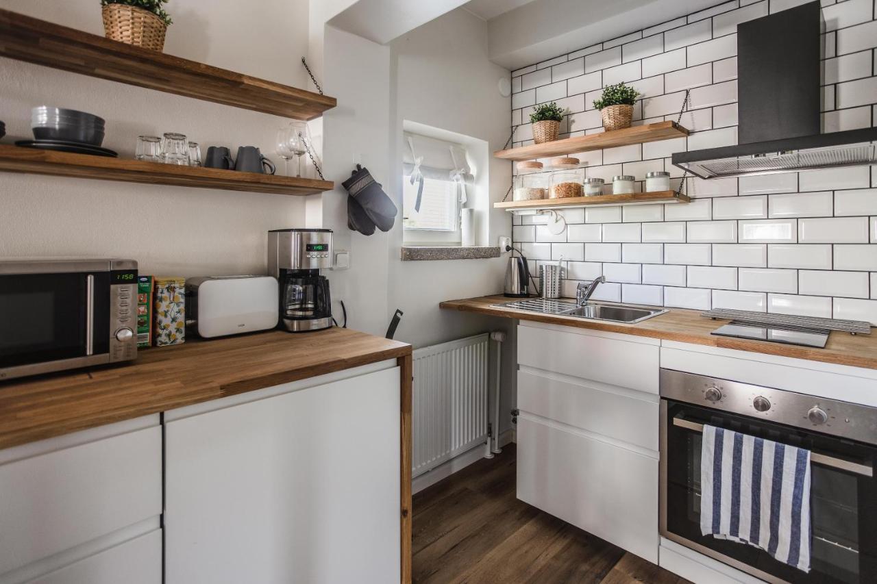 Haave Apartments バルケアコスキ エクステリア 写真