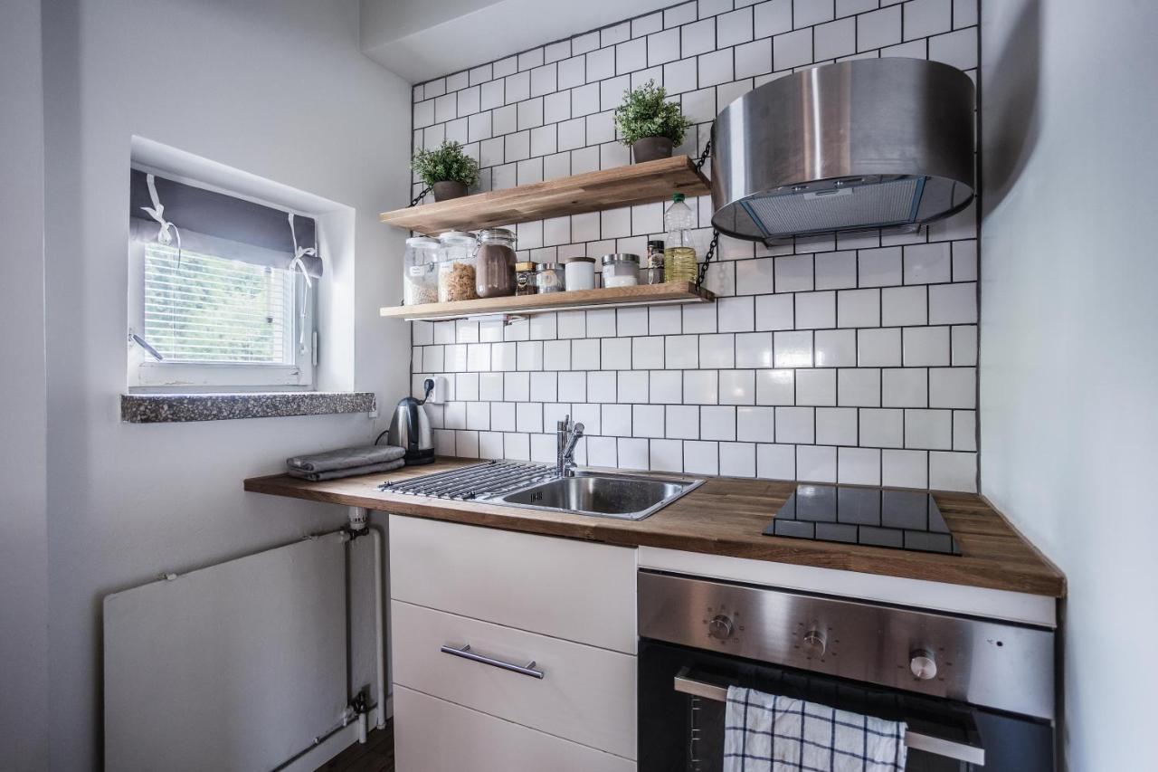 Haave Apartments バルケアコスキ エクステリア 写真