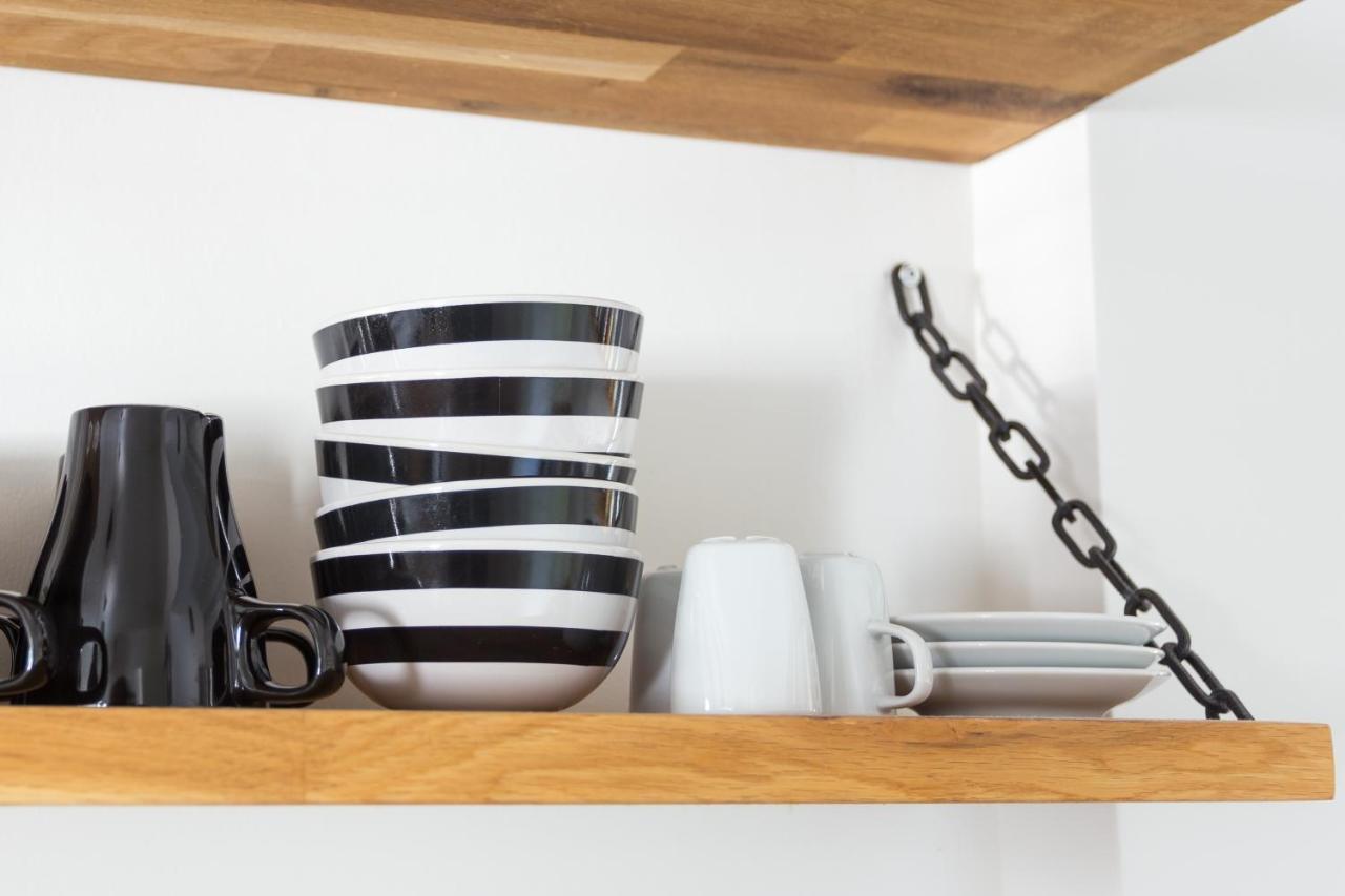 Haave Apartments バルケアコスキ エクステリア 写真