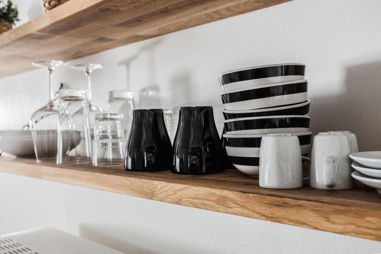 Haave Apartments バルケアコスキ エクステリア 写真